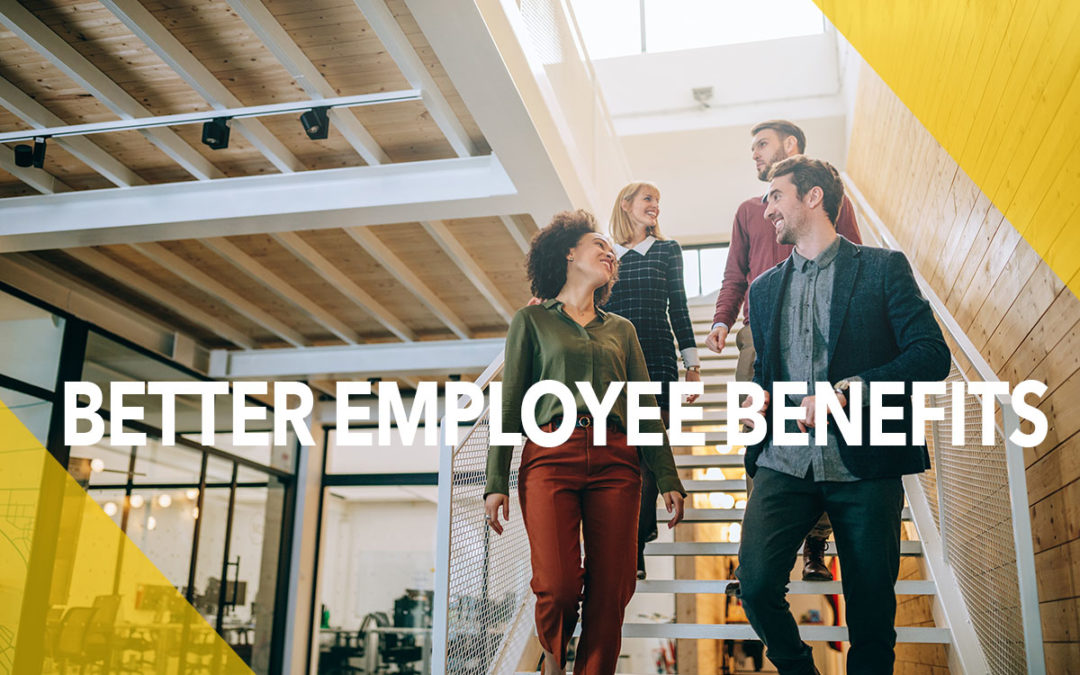 Employee Benefits Basics
